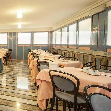 Отель Bisanzio 4*