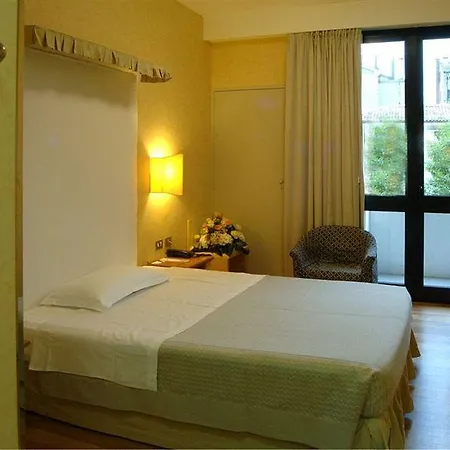 Bisanzio 4* Равенна