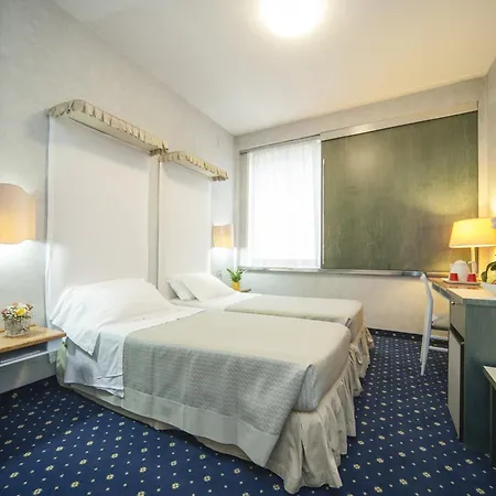 Отель Bisanzio 4*