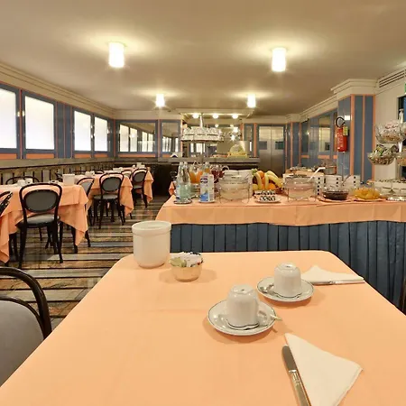 Отель Bisanzio 4*