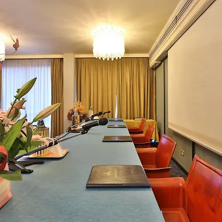 Отель Bisanzio 4*