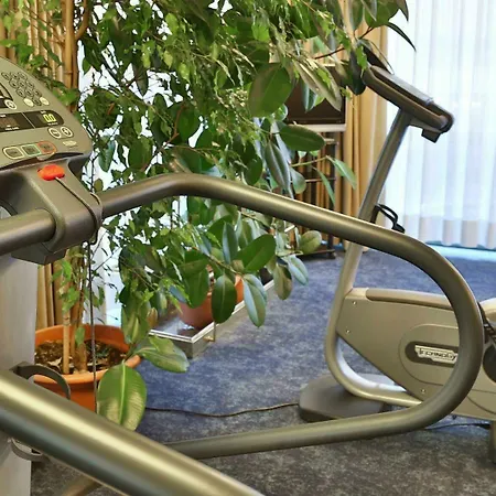 Отель Bisanzio Равенна