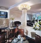 Szálloda Bisanzio 4*