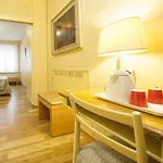 فندق Bisanzio 4*