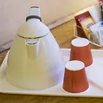 فندق Bisanzio رافيننا
