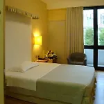 Bisanzio 4* Ravenna