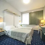 فندق Bisanzio 4*