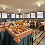 فندق Bisanzio رافيننا