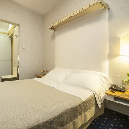 Bisanzio Hotel