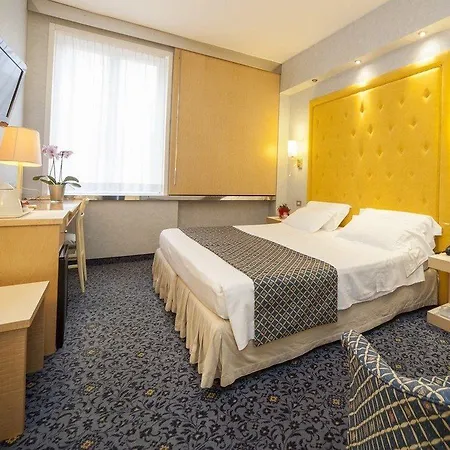 Hotel Bisanzio 4*