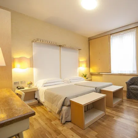 Bisanzio Hotel Ravenna