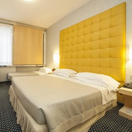 Bisanzio Hotel 4*