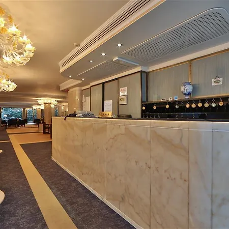 Bisanzio 4* ラヴェンナ