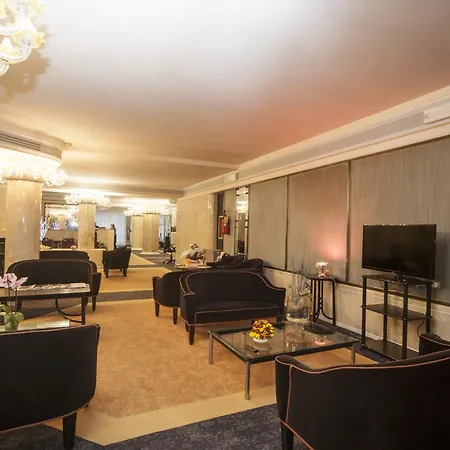 Hotel Bisanzio Ravenna