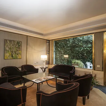 Hotel Bisanzio Ravenna