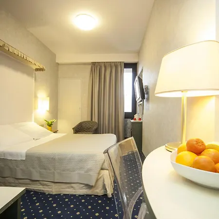 Hotel Bisanzio 4*