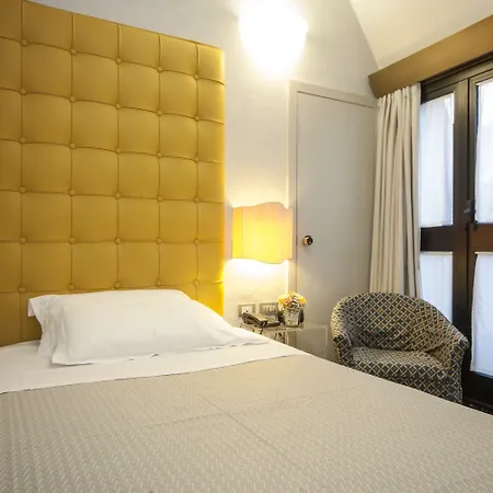 Hotel Bisanzio