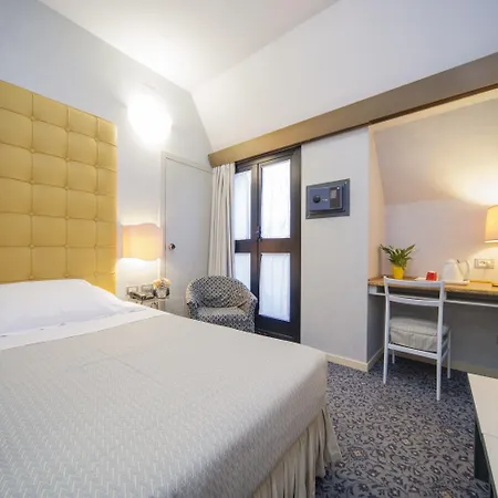 Hotel Bisanzio Ravenna