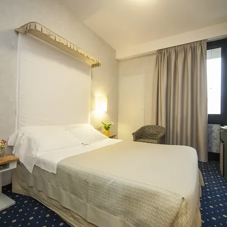 Bisanzio 4* Rávena