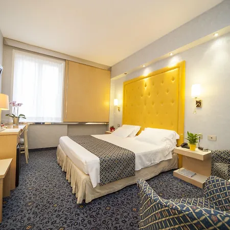 Hotel Bisanzio Ravenna