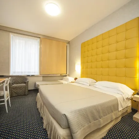 Hotel Bisanzio