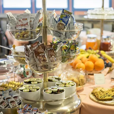 Hotel Bisanzio Ravenna