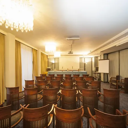 Hotel Bisanzio Ravenna