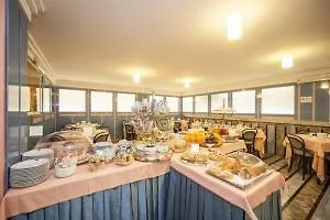 Bisanzio 4* Равенна