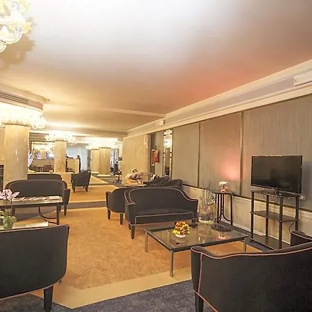 Bisanzio Hotel Ravenna