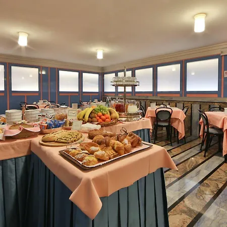 Hotel Bisanzio Ravenna