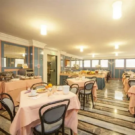 Bisanzio Hotel Ravenna