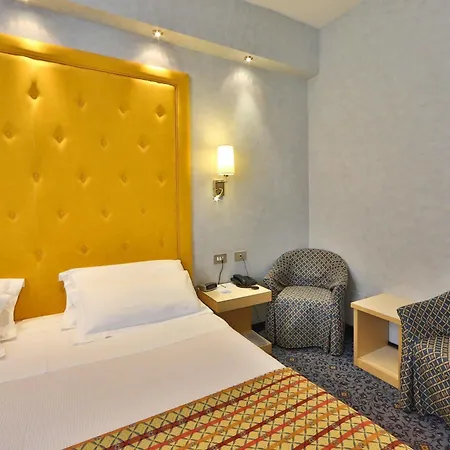 Bisanzio Hotel Ravenna