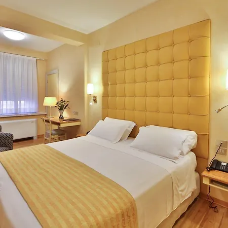 Hotel Bisanzio Ravenna