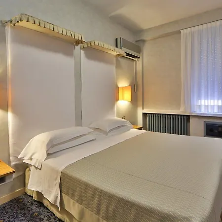 Bisanzio Hotel Ravenna