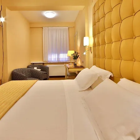 Bisanzio Hotel Ravenna