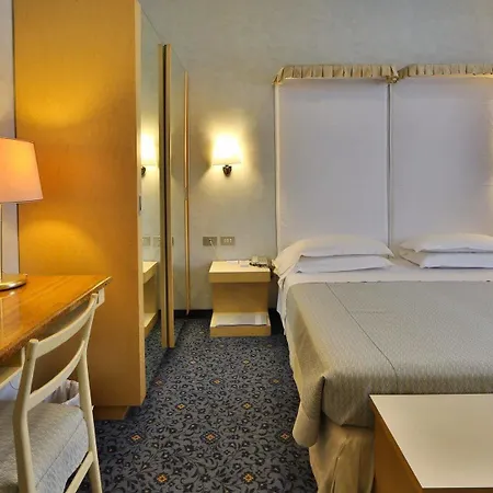 Bisanzio Hotel Ravenna