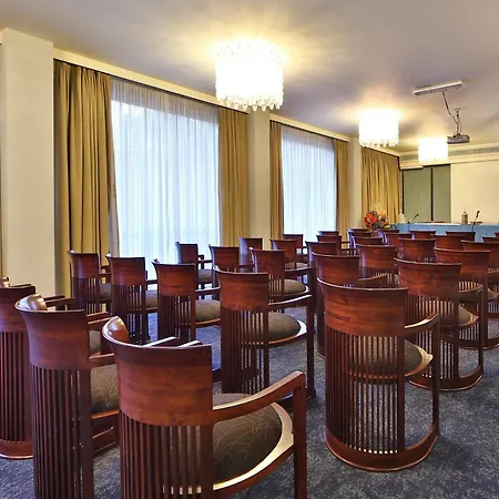 Bisanzio Hotel Ravenna