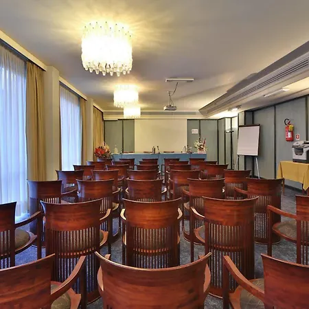 Hotel Bisanzio Ravenna