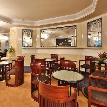 Bisanzio Hotel Ravenna