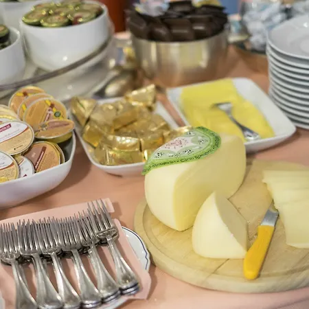 호텔 비산지오 라벤나
