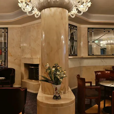 Bisanzio Hotel Ravenna