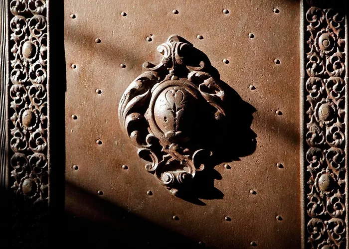 酒店 比三兹奥酒店